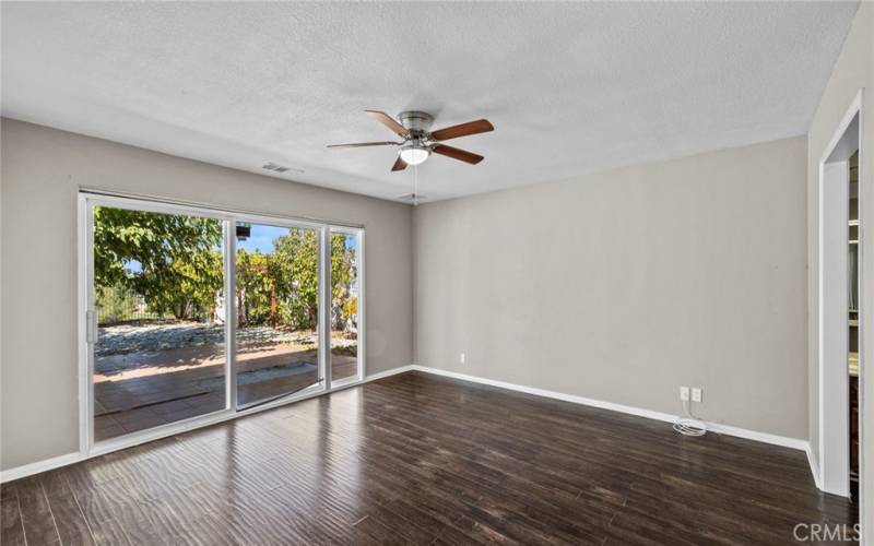 Masterbedroom