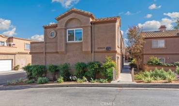 2503 Sundial Drive F, Chino Hills, California 91709, 2 Bedrooms Bedrooms, ,1 BathroomBathrooms,Residential,Buy,2503 Sundial Drive F,IV24227403