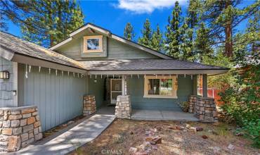 329 E Sherwood Boulevard, Big Bear City, California 92314, 3 Bedrooms Bedrooms, ,2 BathroomsBathrooms,Residential,Buy,329 E Sherwood Boulevard,SR24228962