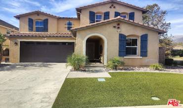 5406 Padua Way, Fontana, California 92336, 4 Bedrooms Bedrooms, ,2 BathroomsBathrooms,Residential,Buy,5406 Padua Way,24461081