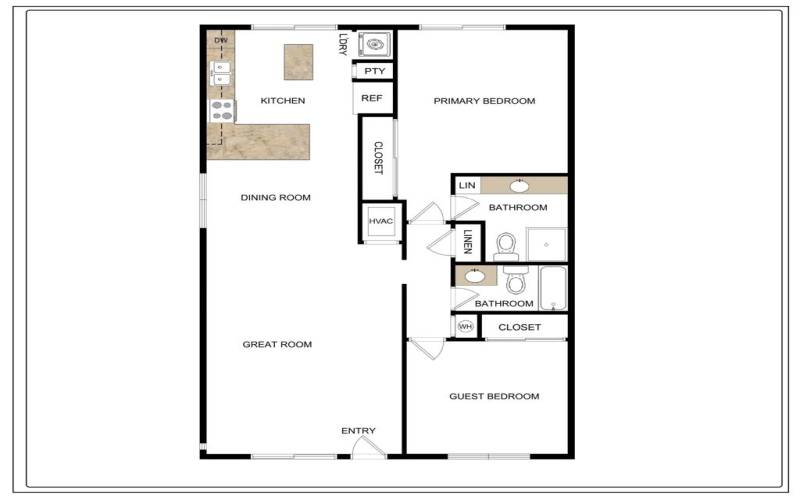 20 Floorplan