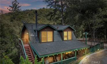 379 Dorn Drive, Crestline, California 92325, 3 Bedrooms Bedrooms, ,1 BathroomBathrooms,Residential,Buy,379 Dorn Drive,PW24229197