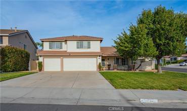 23458 Mount Lassen Way, Murrieta, California 92562, 3 Bedrooms Bedrooms, ,2 BathroomsBathrooms,Residential,Buy,23458 Mount Lassen Way,SW24228827