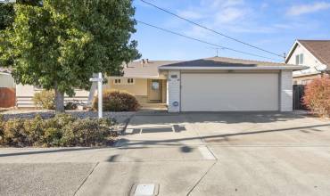 28333 Capitola St, Hayward, California 94545, 4 Bedrooms Bedrooms, ,2 BathroomsBathrooms,Residential,Buy,28333 Capitola St,41077677