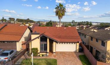 1213 27Th Street, San Diego, California 92154, 3 Bedrooms Bedrooms, ,2 BathroomsBathrooms,Residential,Buy,1213 27Th Street,PTP2406847