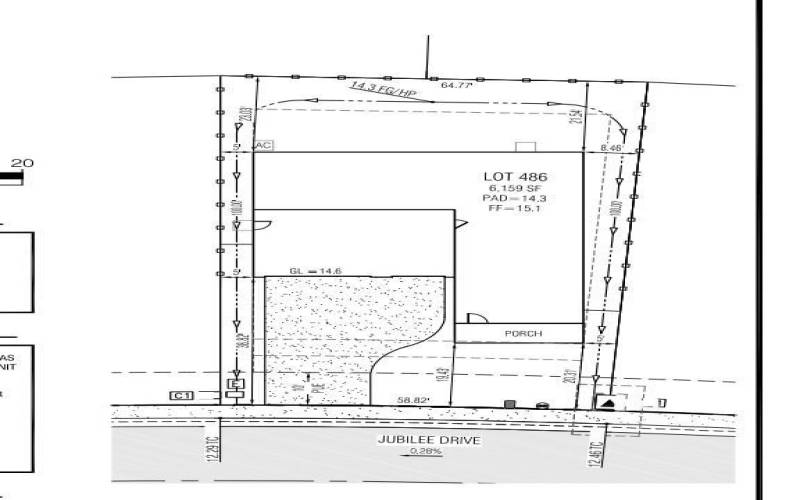 Plot Plan