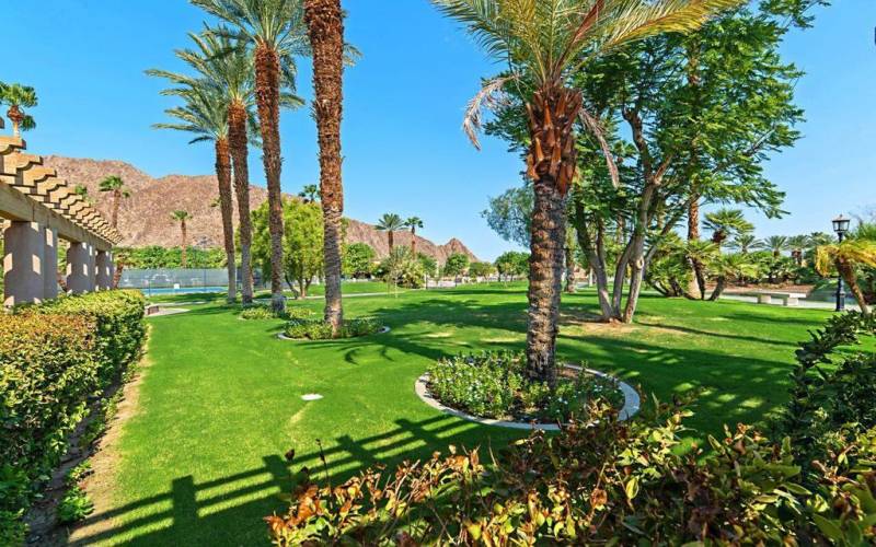 78945 Via Florence - Lake La Quinta Park