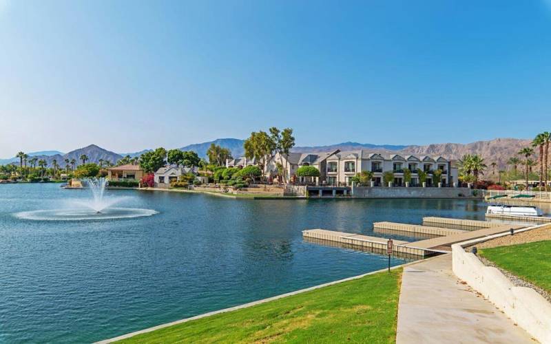 78945 Via Florence - Lake La Quinta 2