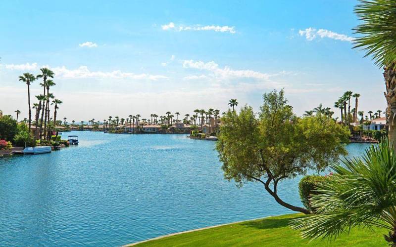 78945 Via Florence - Lake La Quinta