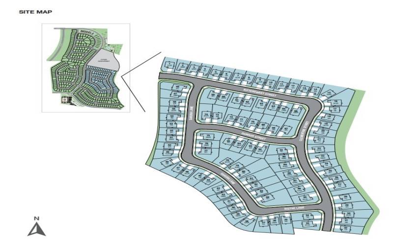 Community Map