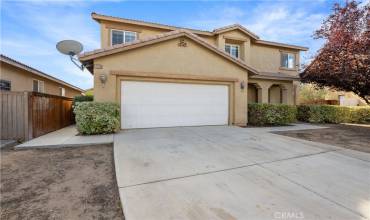 12935 Corsair Court, Victorville, California 92392, 4 Bedrooms Bedrooms, ,2 BathroomsBathrooms,Residential,Buy,12935 Corsair Court,PW24229720