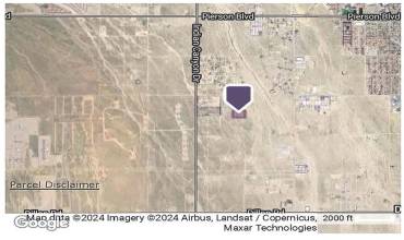 0 14th Avenue, Desert Hot Springs, California 92240, ,Land,Buy,0 14th Avenue,IG24229018