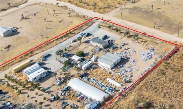 11177 Tumbleweed Road, Phelan, California 92371, ,Land,Buy,11177 Tumbleweed Road,PW24229723