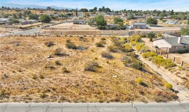 0 Barranca Way, Victorville, California 92394, ,Land,Buy,0 Barranca Way,HD24227192