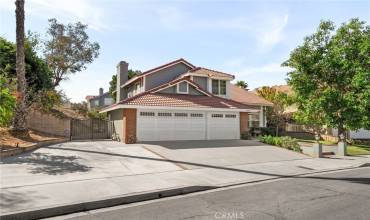 2441 Spring Meadow Drive, Chino Hills, California 91709, 4 Bedrooms Bedrooms, ,2 BathroomsBathrooms,Residential Lease,Rent,2441 Spring Meadow Drive,IG24229681