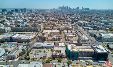 966 S Western Avenue, Los Angeles, California 90006, ,Commercial Lease,Rent,966 S Western Avenue,24461465