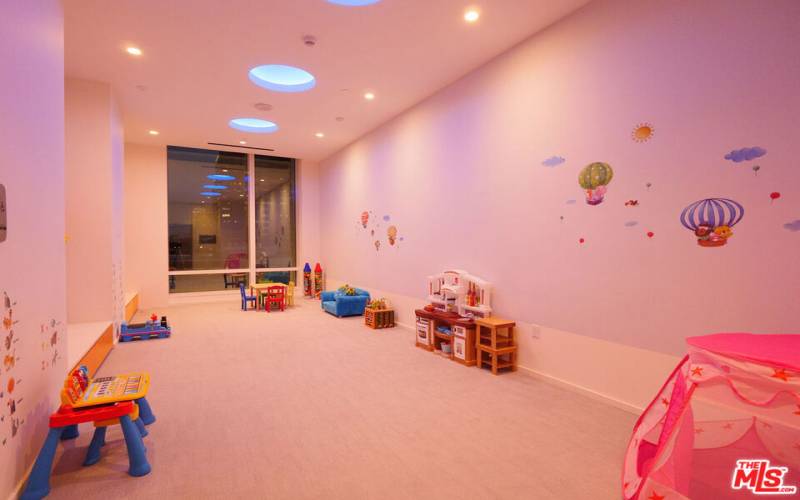 Play Room