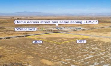 0 E Ave H, Lancaster, California 93535, ,Land,Buy,0 E Ave H,240026288SD