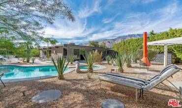 2372 N Trail Circle, Palm Springs, California 92262, 3 Bedrooms Bedrooms, ,2 BathroomsBathrooms,Residential Lease,Rent,2372 N Trail Circle,24461283