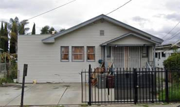 1455 84TH Avenue, Oakland, California 94621, 3 Bedrooms Bedrooms, ,Residential Income,Buy,1455 84TH Avenue,ML81986051