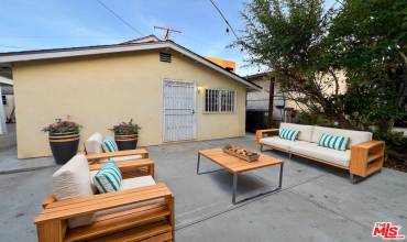 144 S Townsend Avenue, Los Angeles, California 90063, 1 Bedroom Bedrooms, ,1 BathroomBathrooms,Residential Lease,Rent,144 S Townsend Avenue,24460585