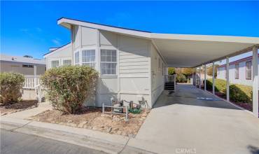 765 Mesa View Drive 196, Arroyo Grande, California 93420, 3 Bedrooms Bedrooms, ,2 BathroomsBathrooms,Manufactured In Park,Buy,765 Mesa View Drive 196,PI24229992