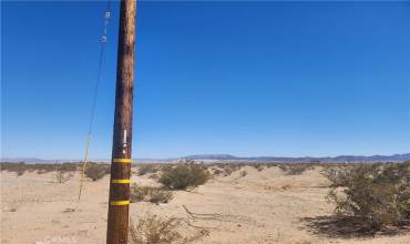 0 Sandale, 29 Palms, California 92277, ,Land,Buy,0 Sandale,HD24230049