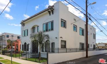 2416 Boulder Street 4, Los Angeles, California 90033, 2 Bedrooms Bedrooms, ,1 BathroomBathrooms,Residential Lease,Rent,2416 Boulder Street 4,DW24229930