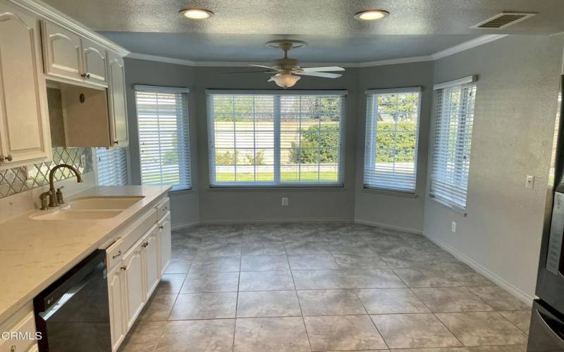 Kitchen/Dining Area 2