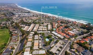 214 Del Gado Road, San Clemente, California 92672, 2 Bedrooms Bedrooms, ,1 BathroomBathrooms,Residential Lease,Rent,214 Del Gado Road,OC24227634