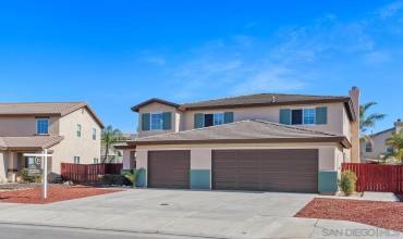 1630 Whiterock Lane, Hemet, California 92545, 5 Bedrooms Bedrooms, ,3 BathroomsBathrooms,Residential,Buy,1630 Whiterock Lane,240026141SD