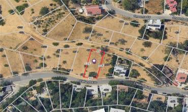 0 Cleland Avenue, Los Angeles, California 90065, ,Land,Buy,0 Cleland Avenue,SB24229741