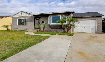 14526 Gracebee Avenue, Norwalk, California 90650, 3 Bedrooms Bedrooms, ,2 BathroomsBathrooms,Residential,Buy,14526 Gracebee Avenue,MB24223317