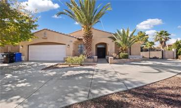 13166 Four Hills Way, Victorville, California 92392, 4 Bedrooms Bedrooms, ,2 BathroomsBathrooms,Residential,Buy,13166 Four Hills Way,HD24229948