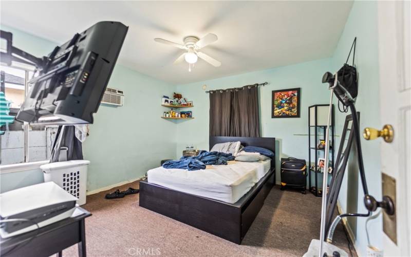 #1 BEDROOM