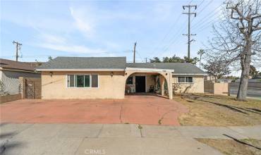 4501 W 5th St, Santa Ana, California 92703, 3 Bedrooms Bedrooms, ,1 BathroomBathrooms,Residential,Buy,4501 W 5th St,PW24226981