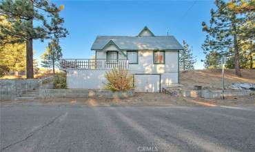 527 Cottage Lane, Big Bear Lake, California 92315, 2 Bedrooms Bedrooms, ,1 BathroomBathrooms,Residential,Buy,527 Cottage Lane,IV24230024