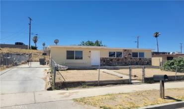 1020 Mojave Drive, Barstow, California 92311, 3 Bedrooms Bedrooms, ,1 BathroomBathrooms,Residential,Buy,1020 Mojave Drive,HD24229844