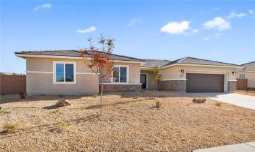 12362 Craven Way, Victorville, California 92392, 4 Bedrooms Bedrooms, ,2 BathroomsBathrooms,Residential,Buy,12362 Craven Way,SW24229898