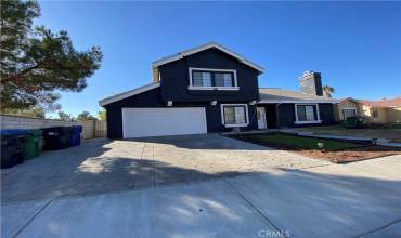 37527 Newbury Place, Palmdale, California 93552, 4 Bedrooms Bedrooms, ,2 BathroomsBathrooms,Residential,Buy,37527 Newbury Place,DW24229834