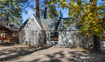 325 E Fairway Boulevard, Big Bear City, California 92314, 2 Bedrooms Bedrooms, ,1 BathroomBathrooms,Residential,Buy,325 E Fairway Boulevard,IG24226975