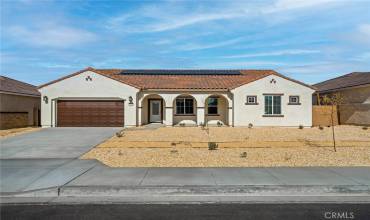 12183 Deborah Place, Victorville, California 92392, 4 Bedrooms Bedrooms, ,2 BathroomsBathrooms,Residential,Buy,12183 Deborah Place,SW24229929