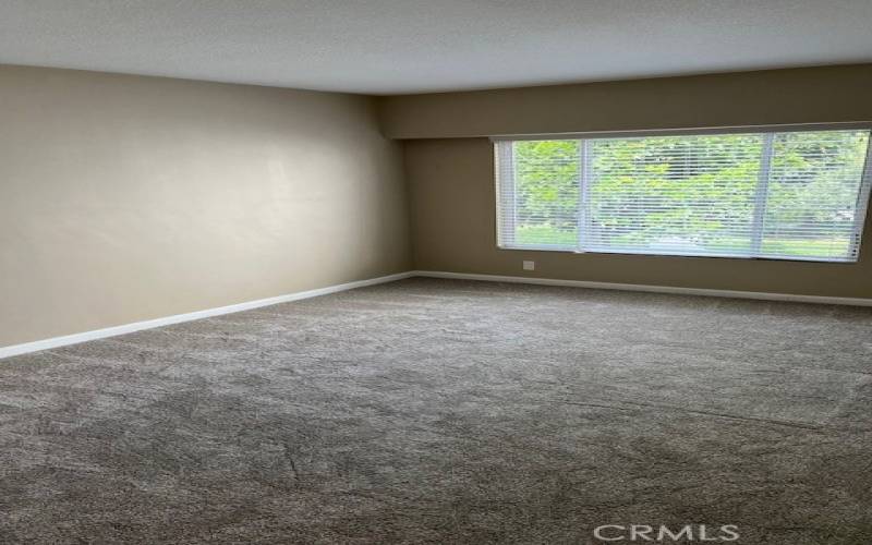 Large Primary Bedroom with two closets