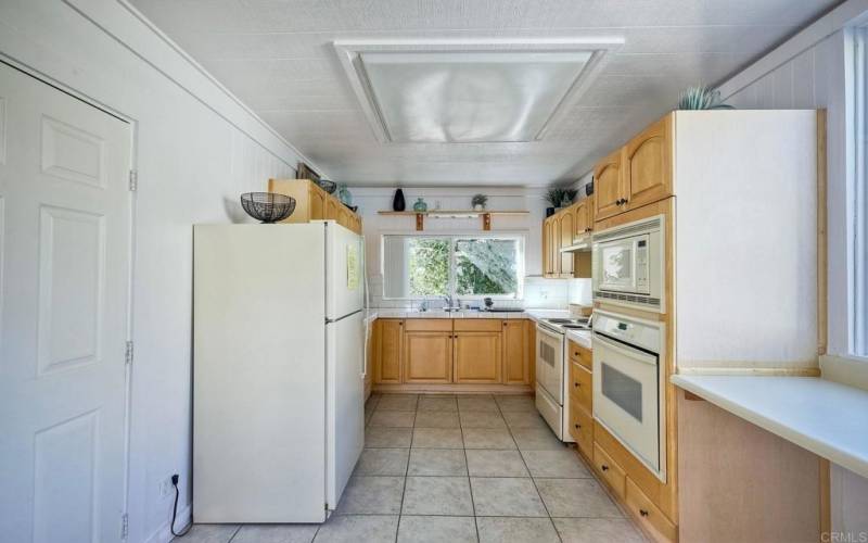 Clubhouse Kitchen