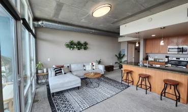 1080 Park Boulevard 607, San Diego, California 92101, 2 Bedrooms Bedrooms, ,2 BathroomsBathrooms,Residential Lease,Rent,1080 Park Boulevard 607,PTP2406845