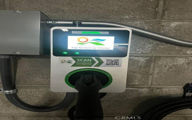 EV Charger