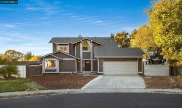 2121 Clipper Ship Dr, Fairfield, California 94534, 3 Bedrooms Bedrooms, ,2 BathroomsBathrooms,Residential,Buy,2121 Clipper Ship Dr,41078272