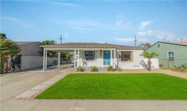 4371 Abbott Road, Lynwood, California 90262, 3 Bedrooms Bedrooms, ,1 BathroomBathrooms,Residential,Buy,4371 Abbott Road,DW24230171