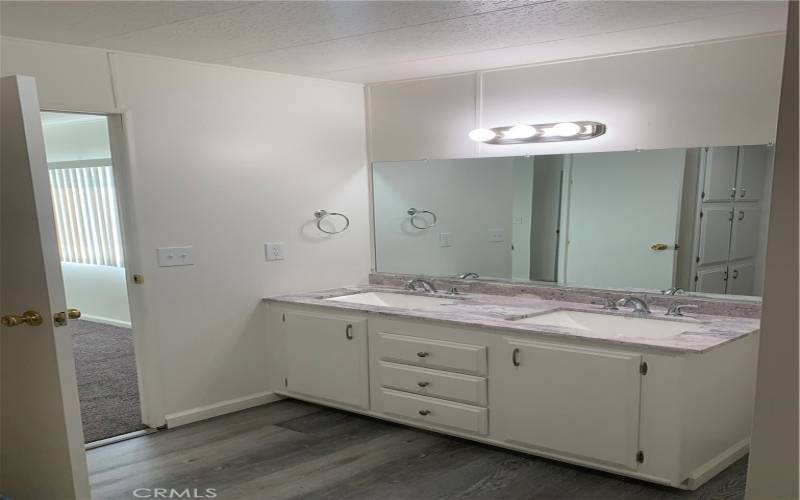 Primary Bath Room