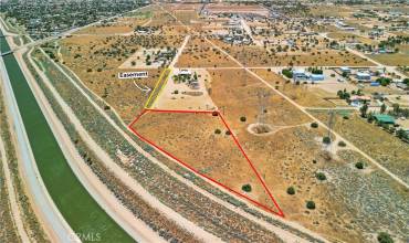 0 Sage, Oak Hills, California 92344, ,Land,Buy,0 Sage,HD24230445